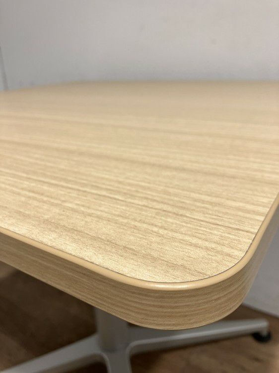 イトーキDEシリーズ 角テーブル 商品画像2