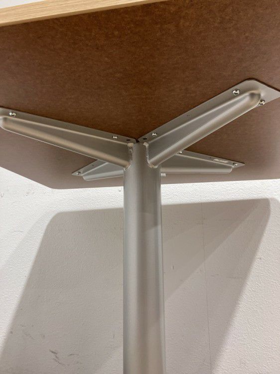 イトーキDEシリーズ 角テーブル 商品画像3