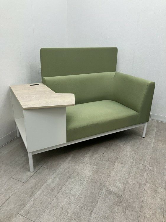 コクヨ コレッソシリーズ 1人掛けブース CNH-H1605 | 無限堂ネットショップ