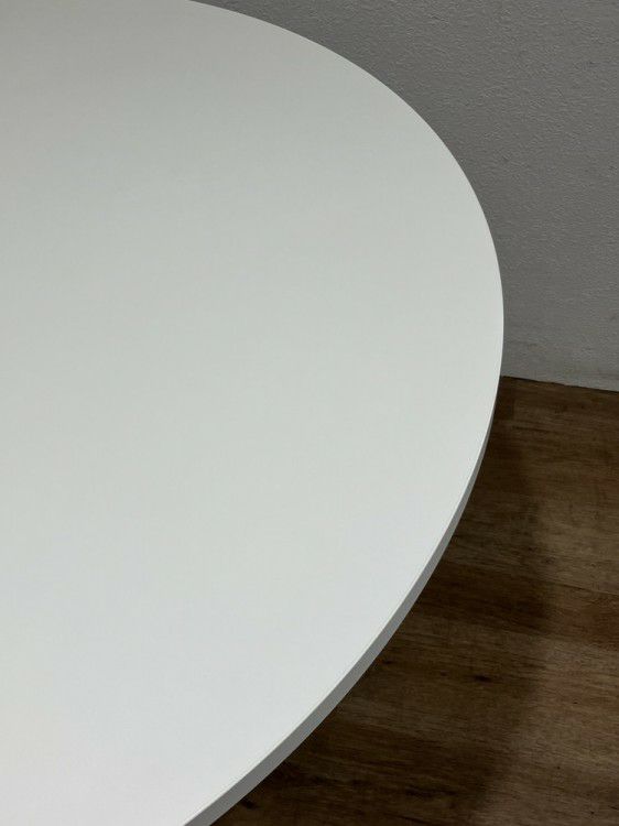 コクヨワークフィットシリーズ 1200丸テーブル 商品画像4