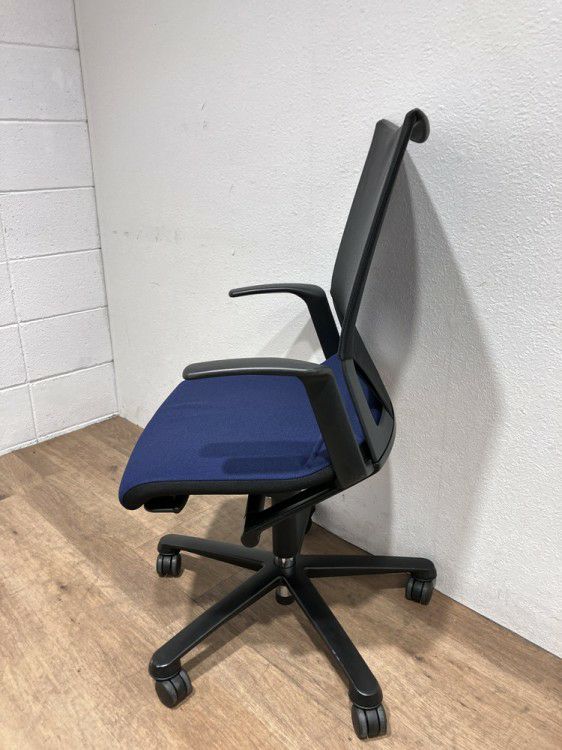 Wilkhahn（ウィルクハーン）モダス（Modus）チェア 固定肘付モダスチェア 商品画像8