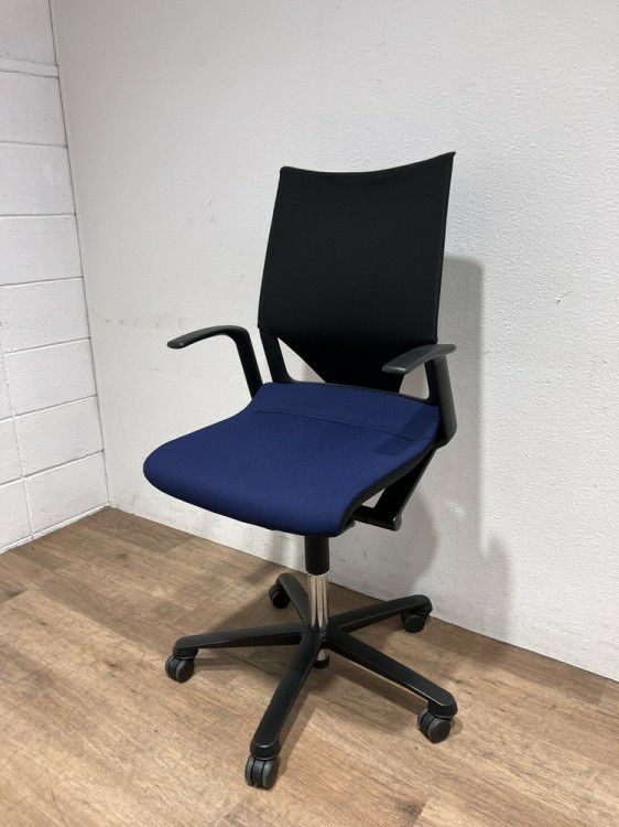 Wilkhahn（ウィルクハーン）モダス（Modus）チェア 固定肘付モダスチェア 商品画像10