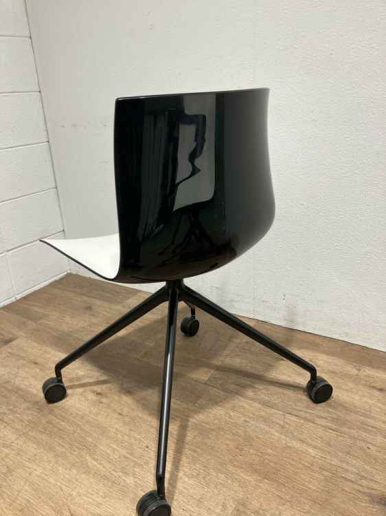 arper（アルペール）キャティファ46シリーズ ミーティングチェア4脚セット 商品画像7