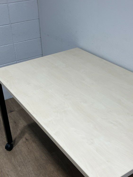 コクヨJUTO（ジュート）シリーズ ミーティングテーブル 商品画像4