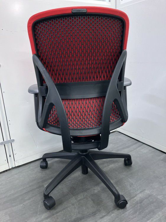 INABA/イナバyera(イエラ)チェア 可動肘付イエラチェア 商品画像4