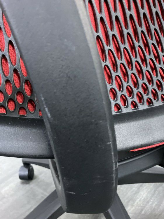 INABA/イナバyera(イエラ)チェア 可動肘付イエラチェア 商品画像14