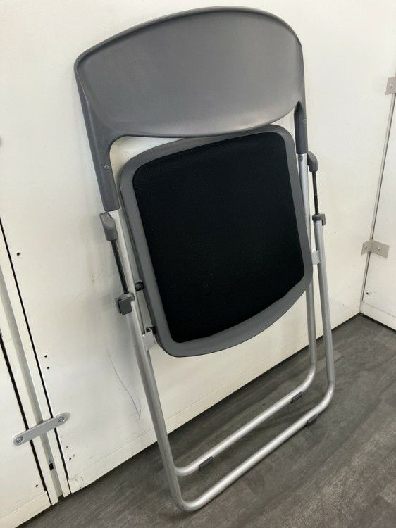 イトーキラムダシリーズ 折畳パイプイス 商品画像11