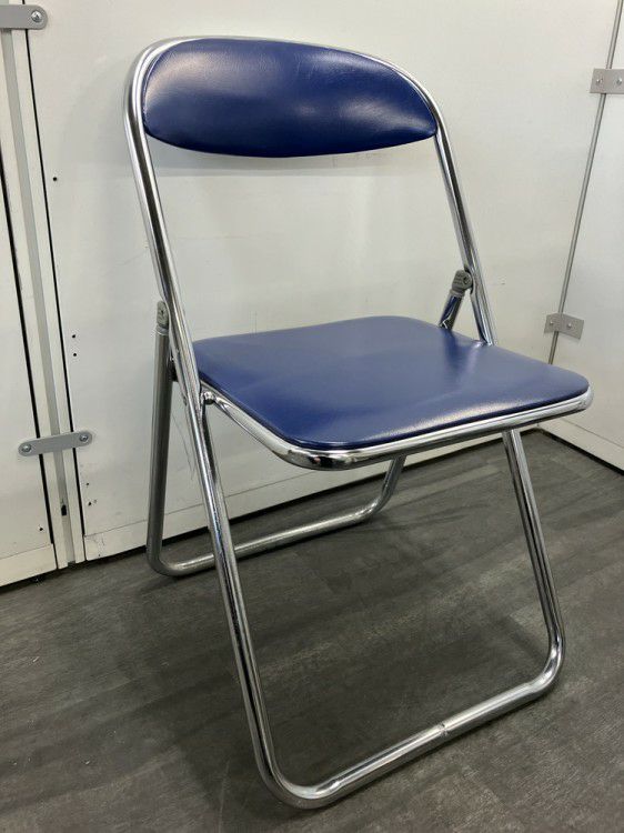 コクヨ折畳パイプイス 商品画像1