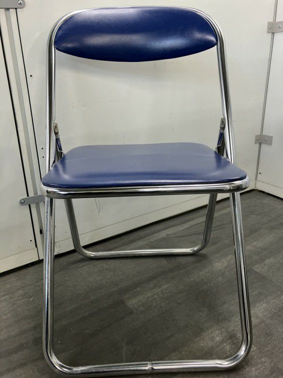 コクヨ折畳パイプイス 商品画像2