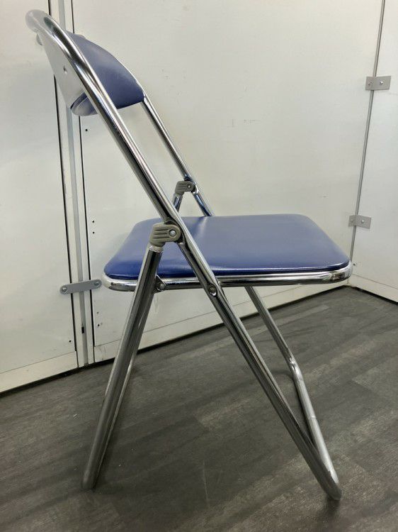 コクヨ折畳パイプイス 商品画像3