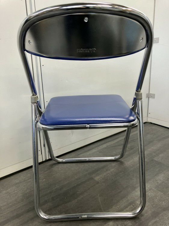 コクヨ折畳パイプイス 商品画像4