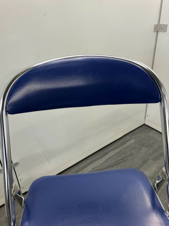 コクヨ折畳パイプイス 商品画像5