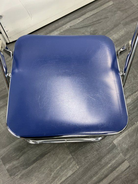 コクヨ折畳パイプイス 商品画像6