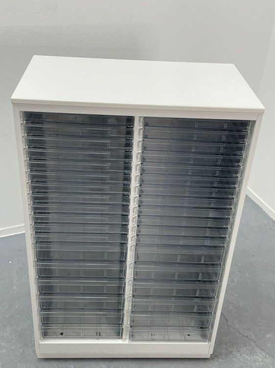 イトーキクリアトレーキャビネット 商品画像4