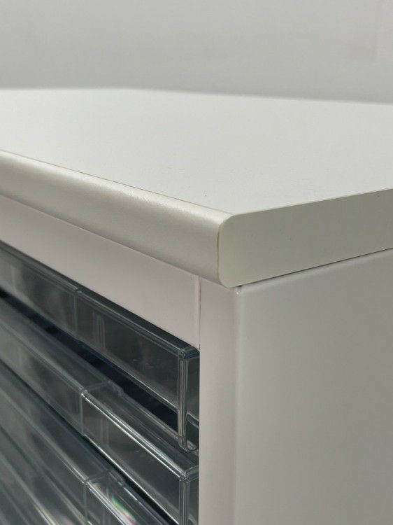 イトーキクリアトレーキャビネット 商品画像5