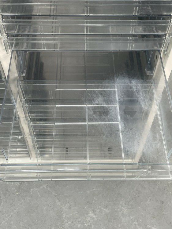 イトーキクリアトレーキャビネット 商品画像8