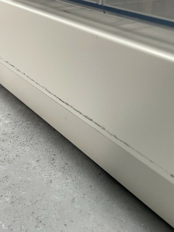 イトーキクリアトレーキャビネット 商品画像10