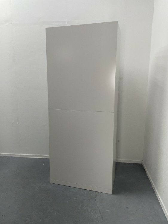 イトーキシンラインシリーズ 多段オープン上下書庫 商品画像3