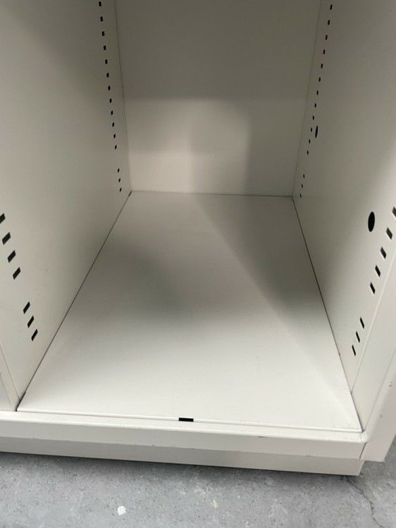 イトーキシンラインシリーズ 多段オープン上下書庫 商品画像7