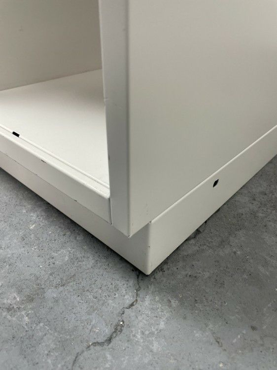 イトーキシンラインシリーズ 多段オープン上下書庫 商品画像10