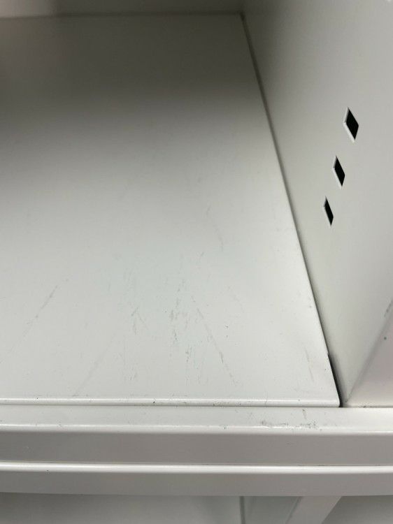 イトーキシンラインシリーズ 多段オープン上下書庫 商品画像11