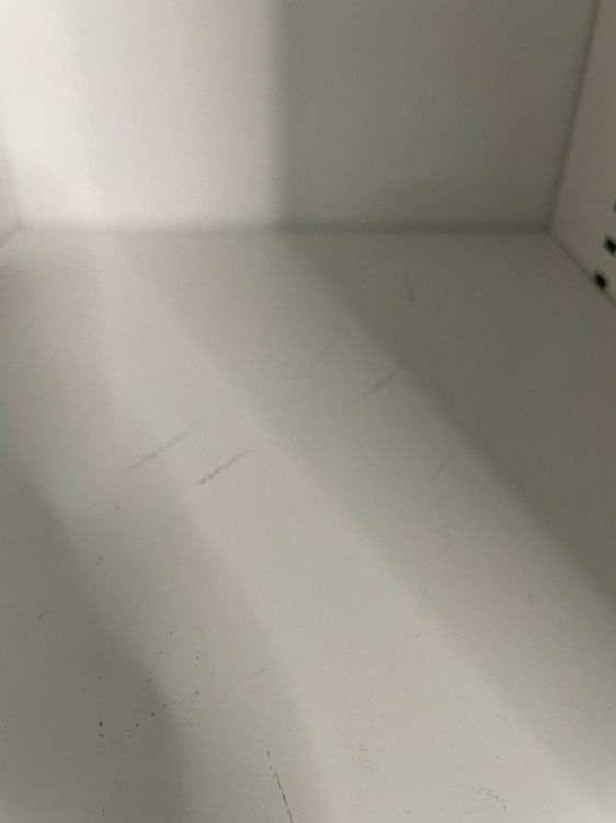 イトーキシンラインシリーズ 多段オープン上下書庫 商品画像12