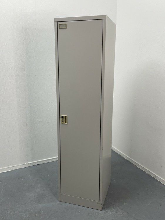 イトーキ1人用ロッカー 商品画像1