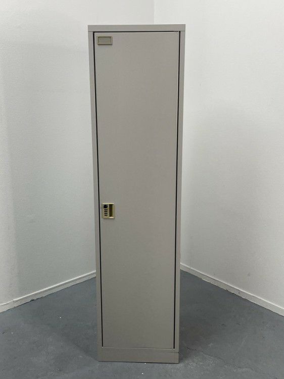 イトーキ1人用ロッカー 商品画像2