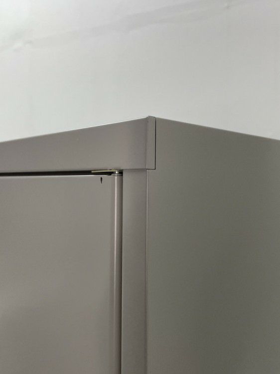 イトーキ1人用ロッカー 商品画像4