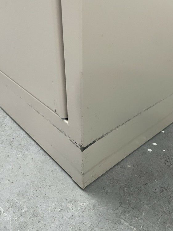 イトーキ1人用ロッカー 商品画像5