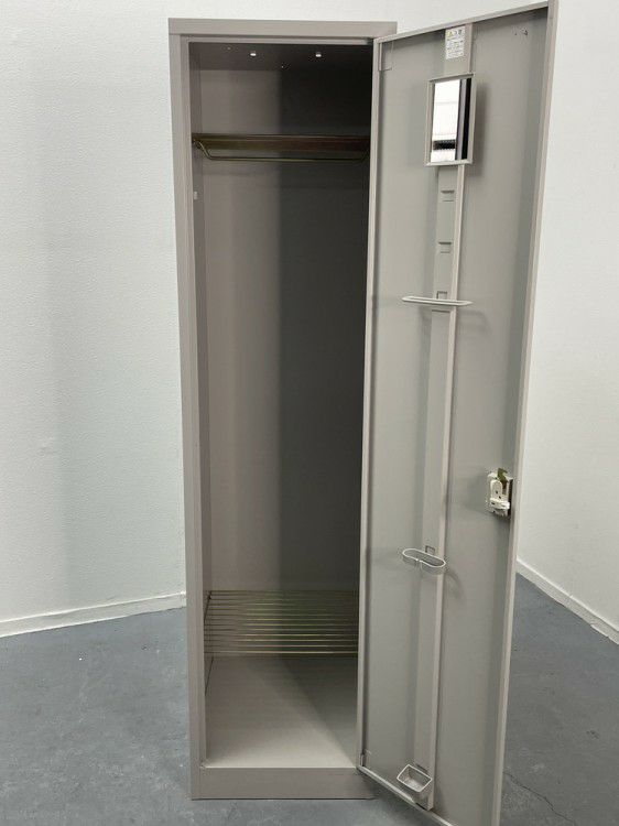 イトーキ1人用ロッカー 商品画像8