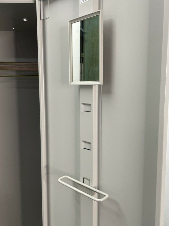 イトーキ1人用ロッカー 商品画像11