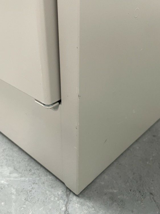 イトーキ6人用ロッカー 商品画像5