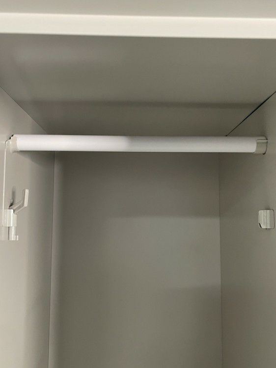 イトーキ6人用ロッカー 商品画像8