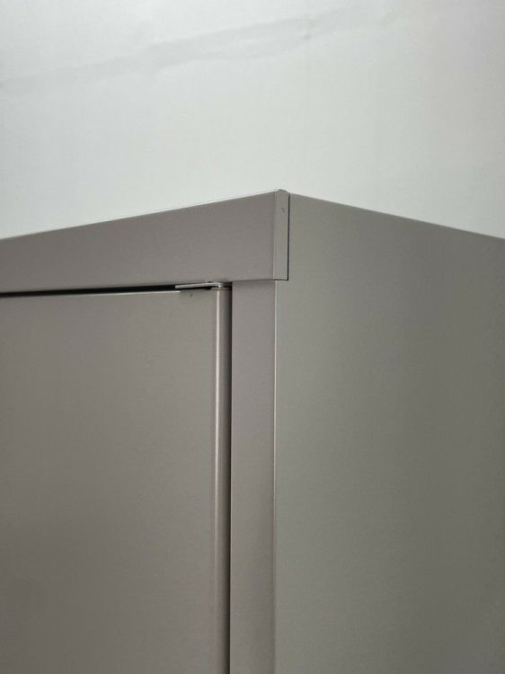 イトーキL型ロッカーシリーズ 3人用ロッカー 商品画像4