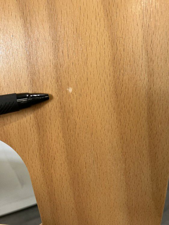 イトーキオルノ（orno）シリーズ スタッキングチェア 商品画像7