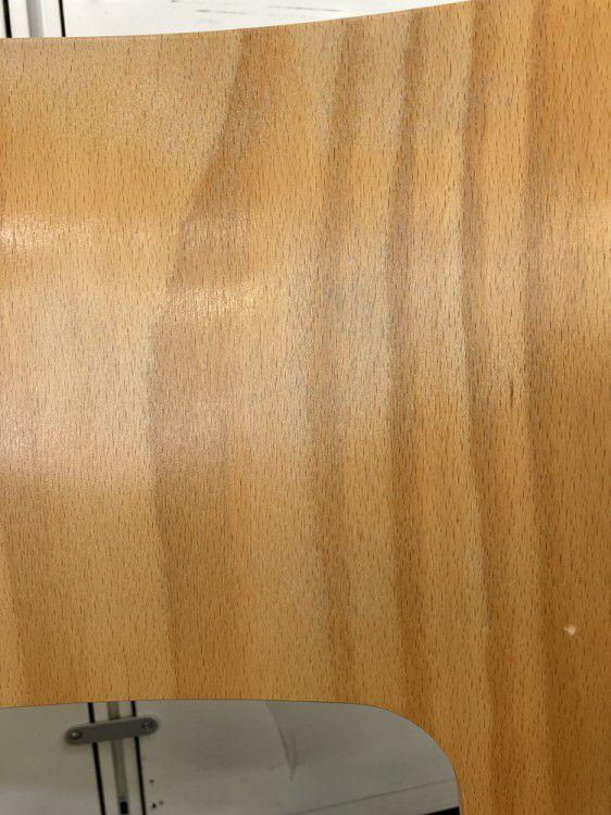 イトーキオルノ（orno）シリーズ スタッキングチェア 商品画像8