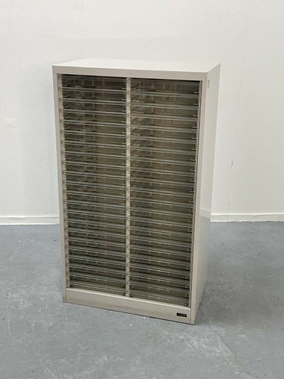 イトーキクリアトレーキャビネット 商品画像1