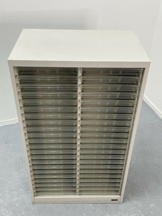 イトーキクリアトレーキャビネット 商品画像3