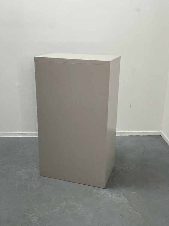 イトーキクリアトレーキャビネット 商品画像4