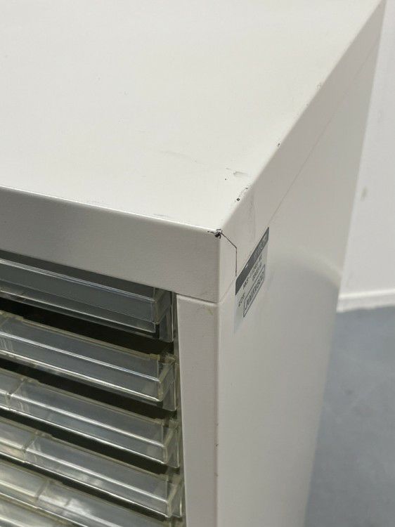 イトーキクリアトレーキャビネット 商品画像5