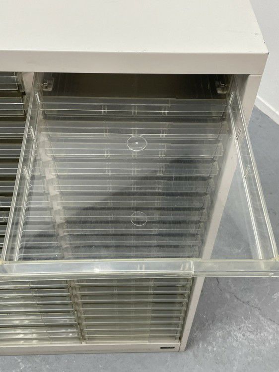 イトーキクリアトレーキャビネット 商品画像7