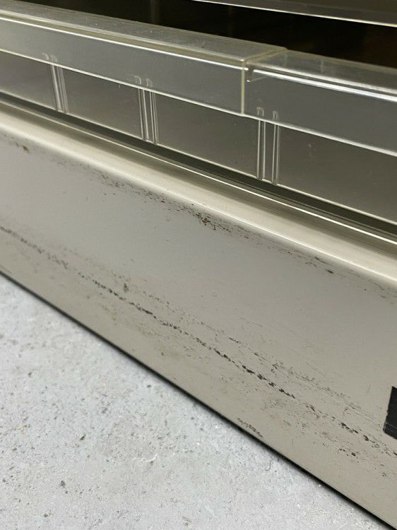 イトーキクリアトレーキャビネット 商品画像9