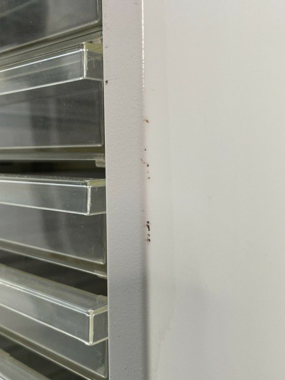 イトーキクリアトレーキャビネット 商品画像10