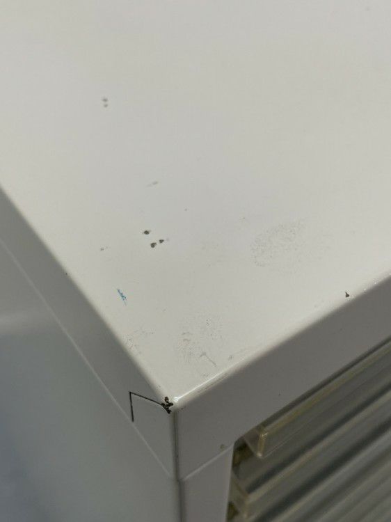 イトーキクリアトレーキャビネット 商品画像11