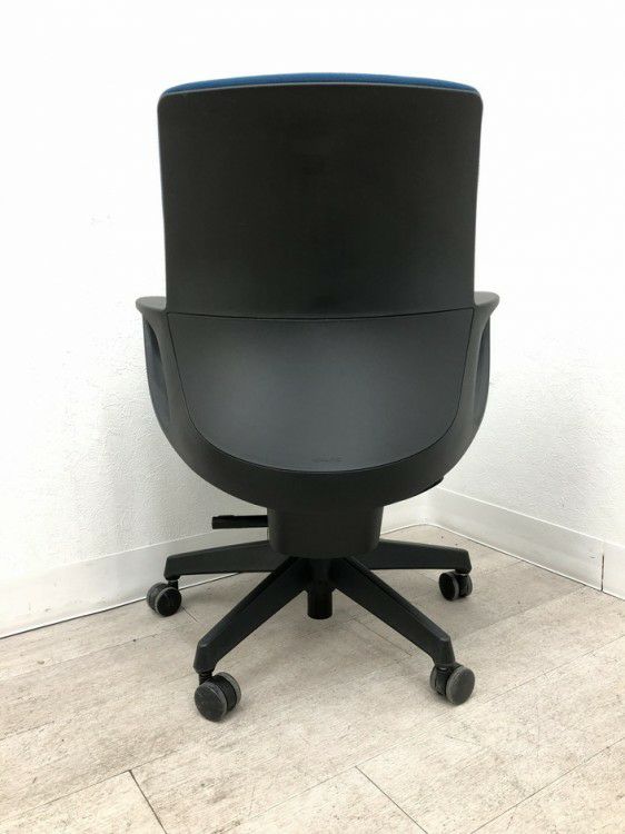 コクヨピコラリビナ(picora livina)シリーズ 固定肘付ピコラリビナチェア 商品画像5