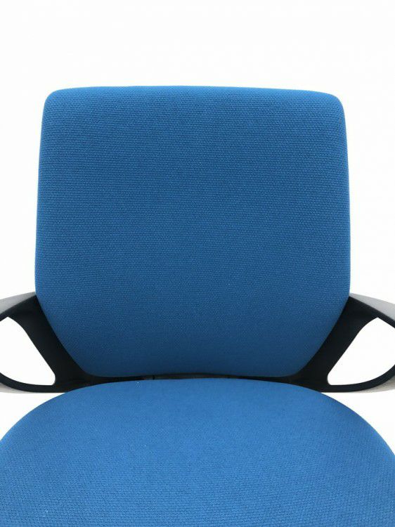 コクヨピコラリビナ(picora livina)シリーズ 固定肘付ピコラリビナチェア 商品画像7