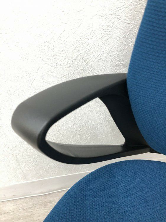 コクヨピコラリビナ(picora livina)シリーズ 固定肘付ピコラリビナチェア 商品画像9