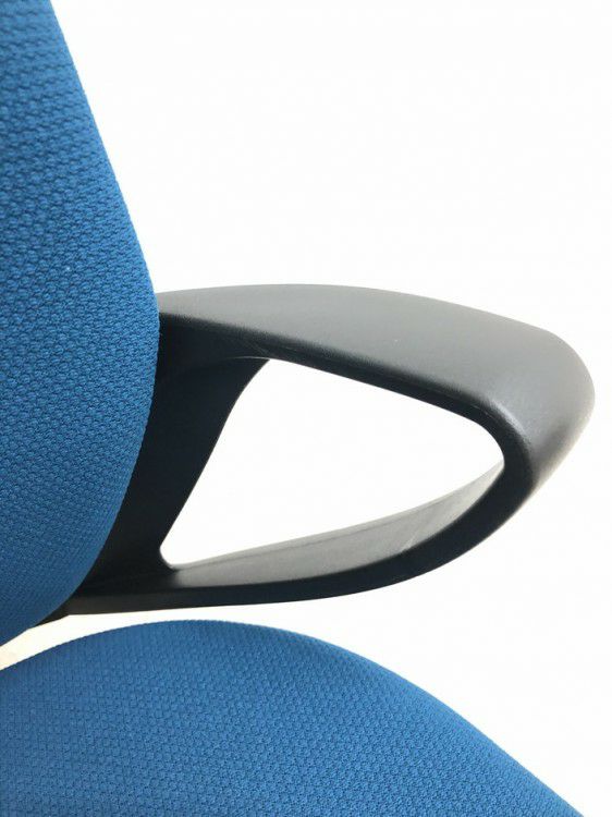 コクヨピコラリビナ(picora livina)シリーズ 固定肘付ピコラリビナチェア 商品画像10