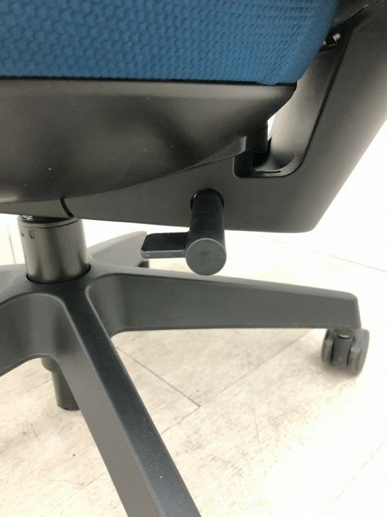 コクヨピコラリビナ(picora livina)シリーズ 固定肘付ピコラリビナチェア 商品画像14